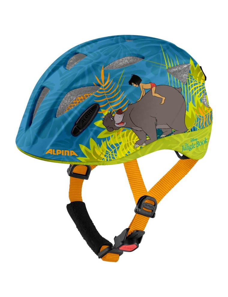 XIMO DISNEY Bike helmet