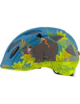 XIMO DISNEY Bike helmet