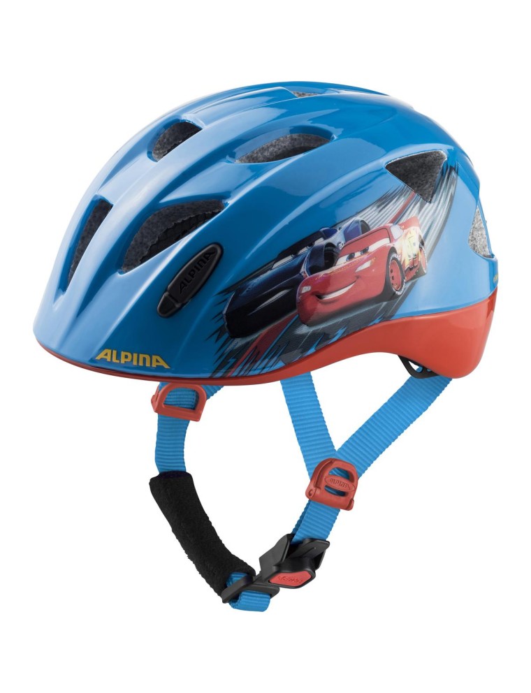 XIMO DISNEY Bike helmet