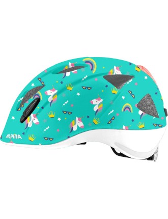 XIMO FLASH Bike helmet