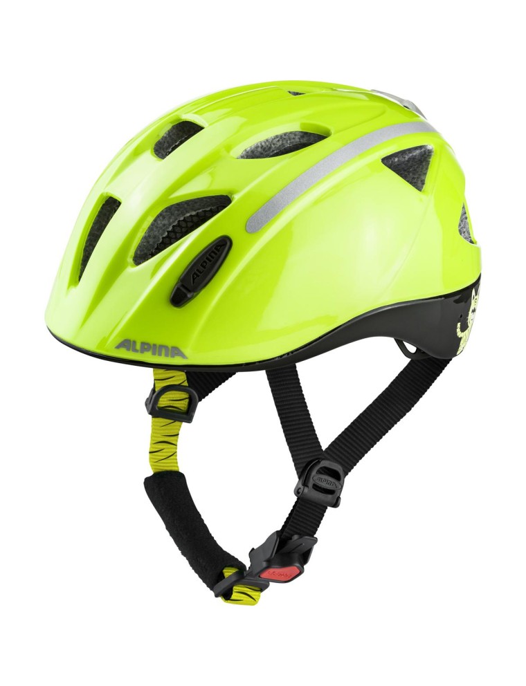 XIMO FLASH Bike helmet