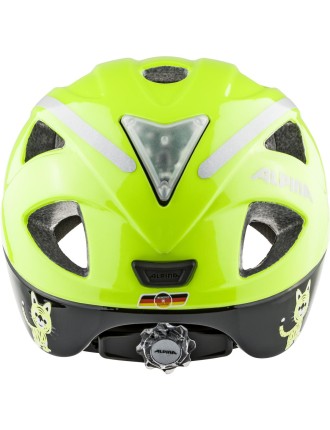 XIMO FLASH Bike helmet