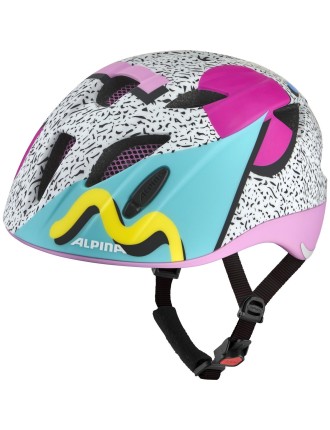 XIMO FLASH Bike helmet