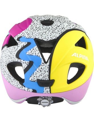 XIMO FLASH Bike helmet