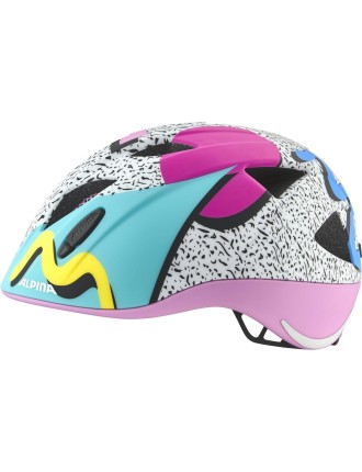 XIMO FLASH Bike helmet