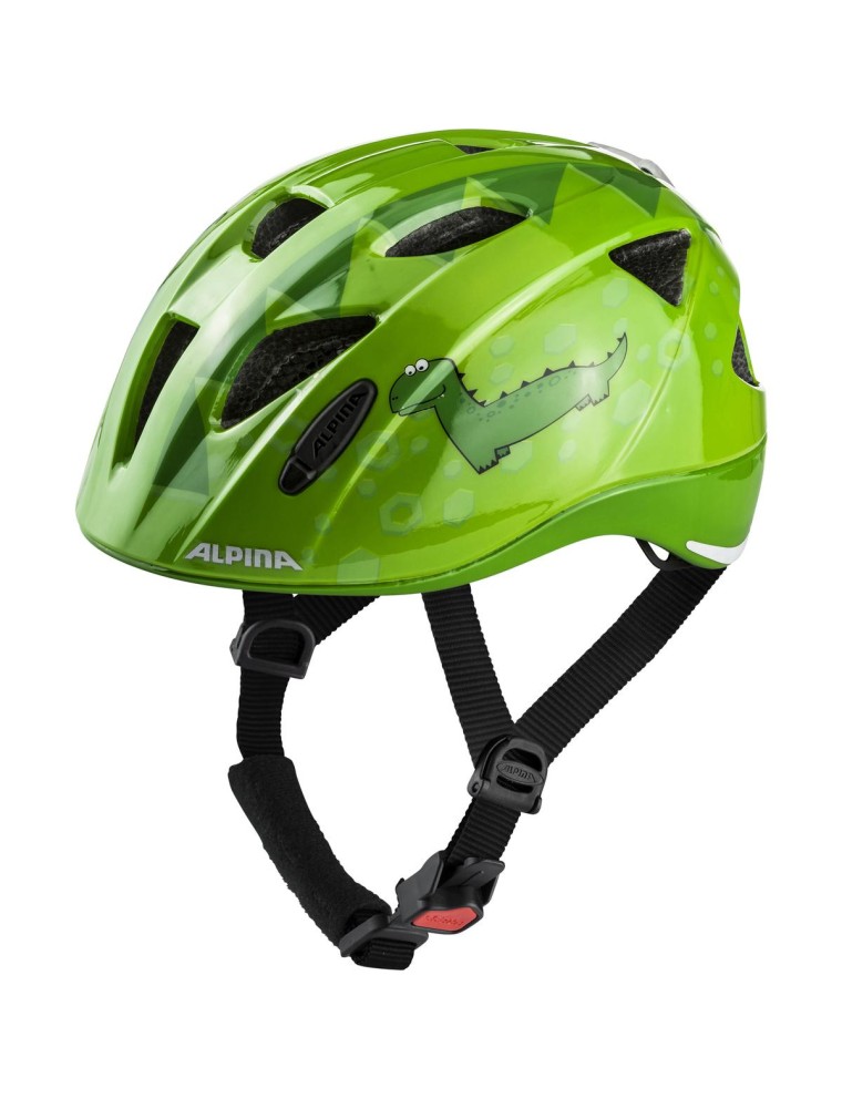 XIMO FLASH Bike helmet