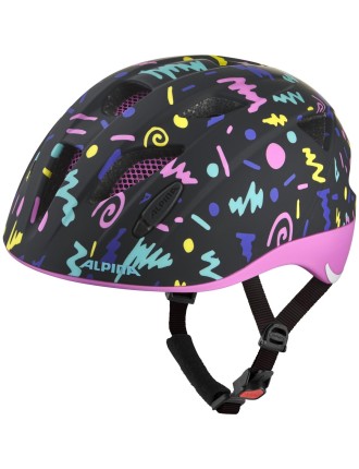 XIMO FLASH Bike helmet