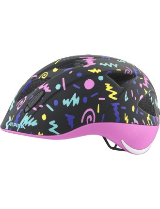 XIMO FLASH Bike helmet