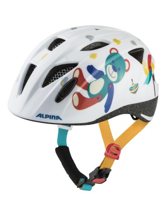 XIMO Bike helmet