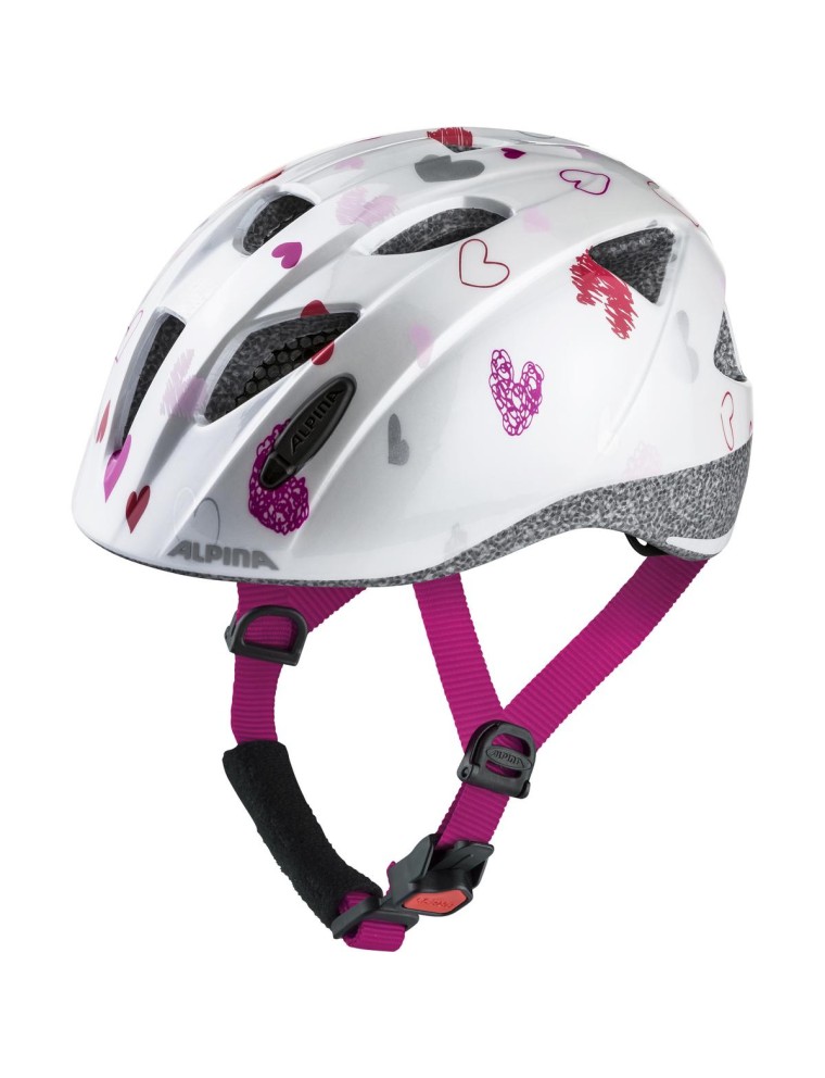 XIMO Bike helmet