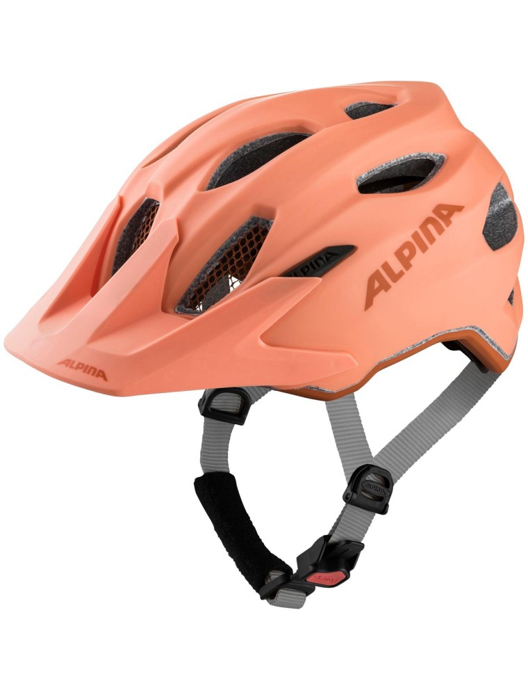 CARAPAX JR. Bike helmet