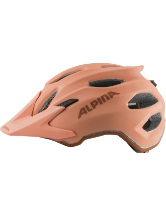 CARAPAX JR. Bike helmet