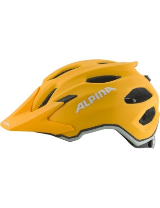 CARAPAX JR. Bike helmet