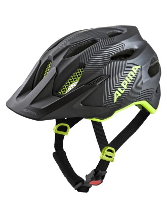 CARAPAX JR. Bike helmet