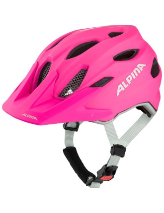 CARAPAX JR. Bike helmet