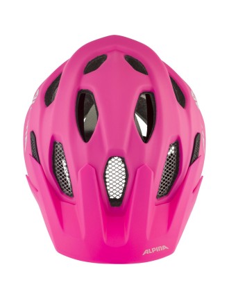 CARAPAX JR. Bike helmet