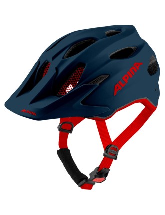 CARAPAX JR. Bike helmet