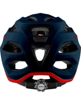 CARAPAX JR. Bike helmet