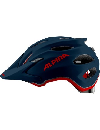 CARAPAX JR. Bike helmet