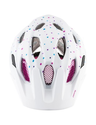 CARAPAX JR. Bike helmet