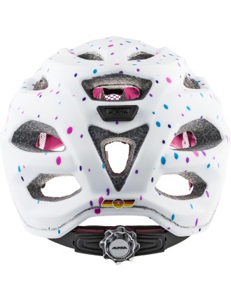 CARAPAX JR. Bike helmet