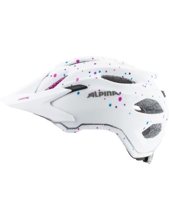 CARAPAX JR. Bike helmet