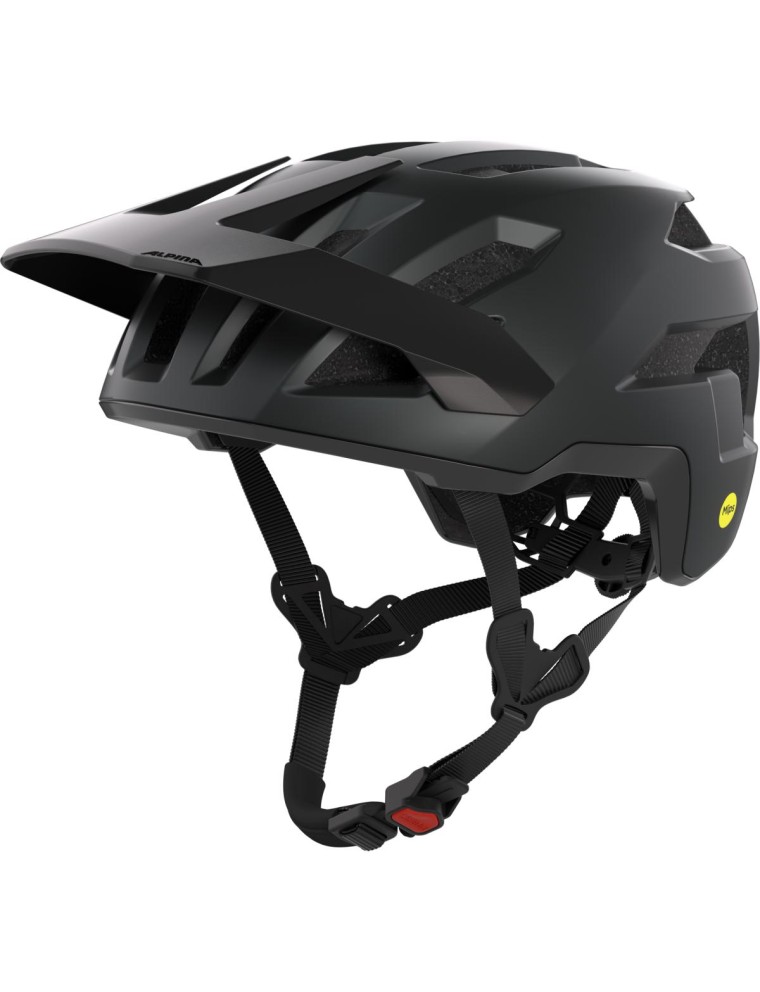 TAUNUS MIPS Bike helmet