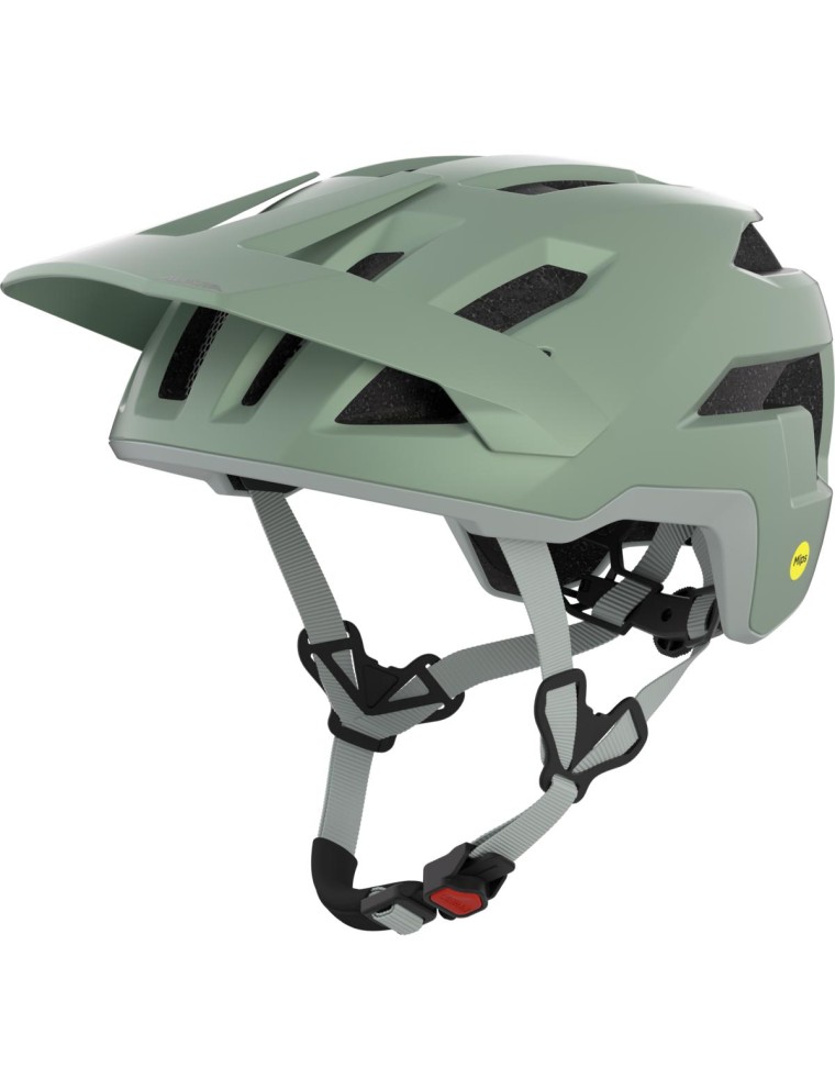 TAUNUS MIPS Bike helmet