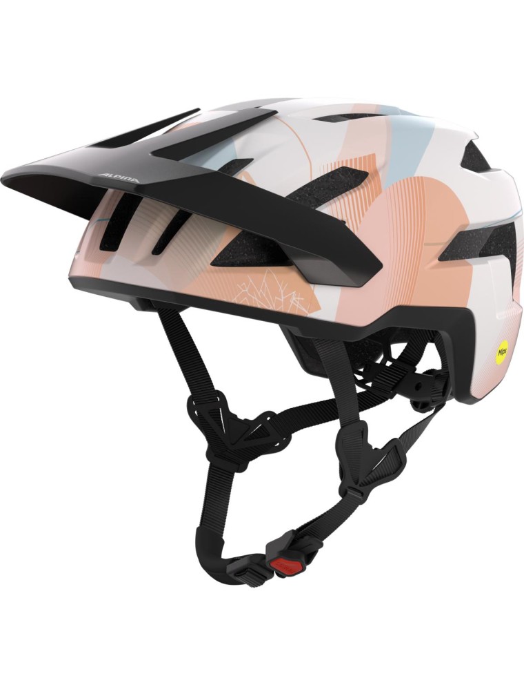 TAUNUS MIPS Bike helmet