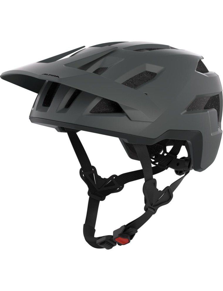 TAUNUS Bike helmet