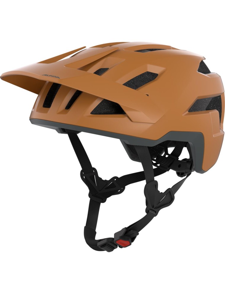 TAUNUS Bike helmet