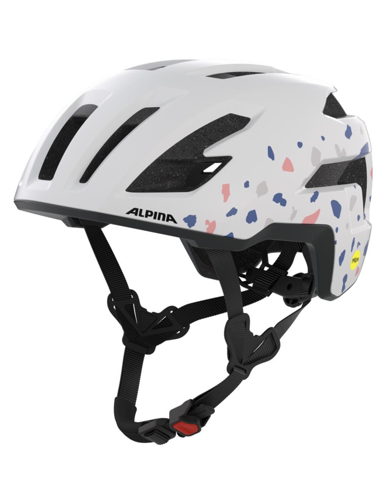 TAUNUS GRAVEL MIPS Bike helmet