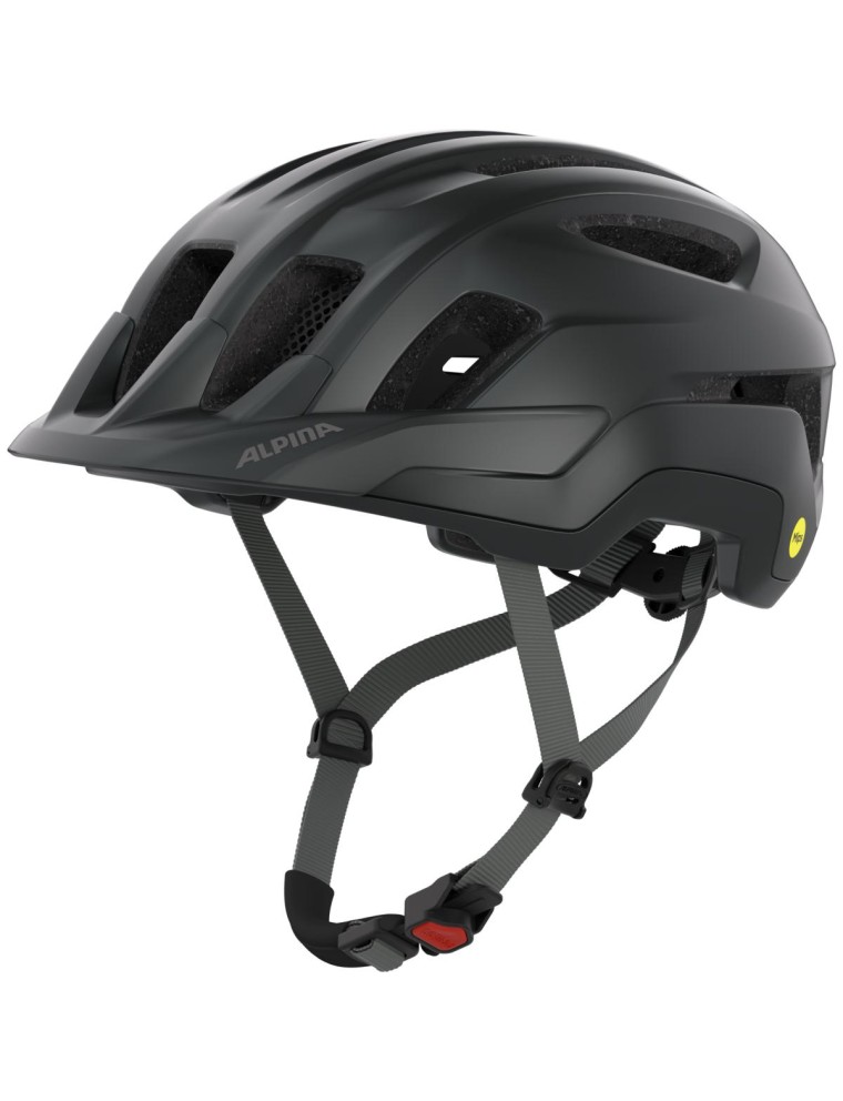 PARANUS MIPS Bike helmet