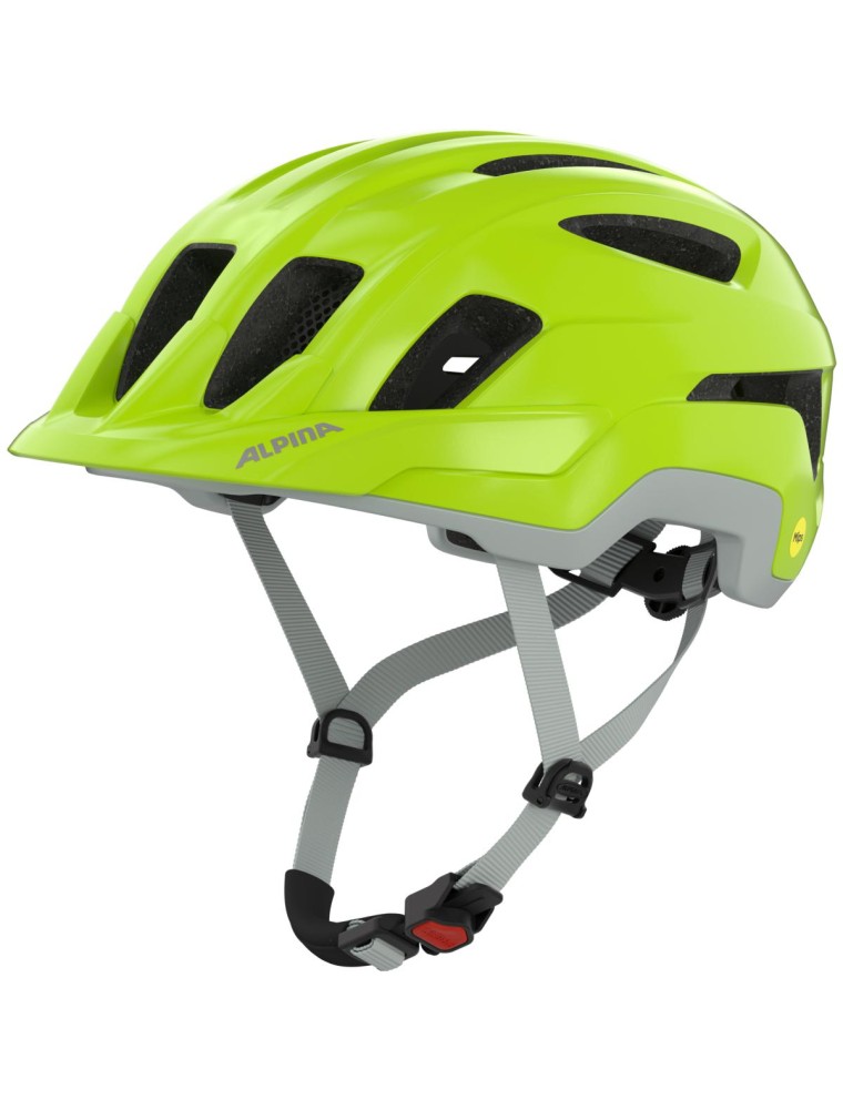 PARANUS MIPS Bike helmet