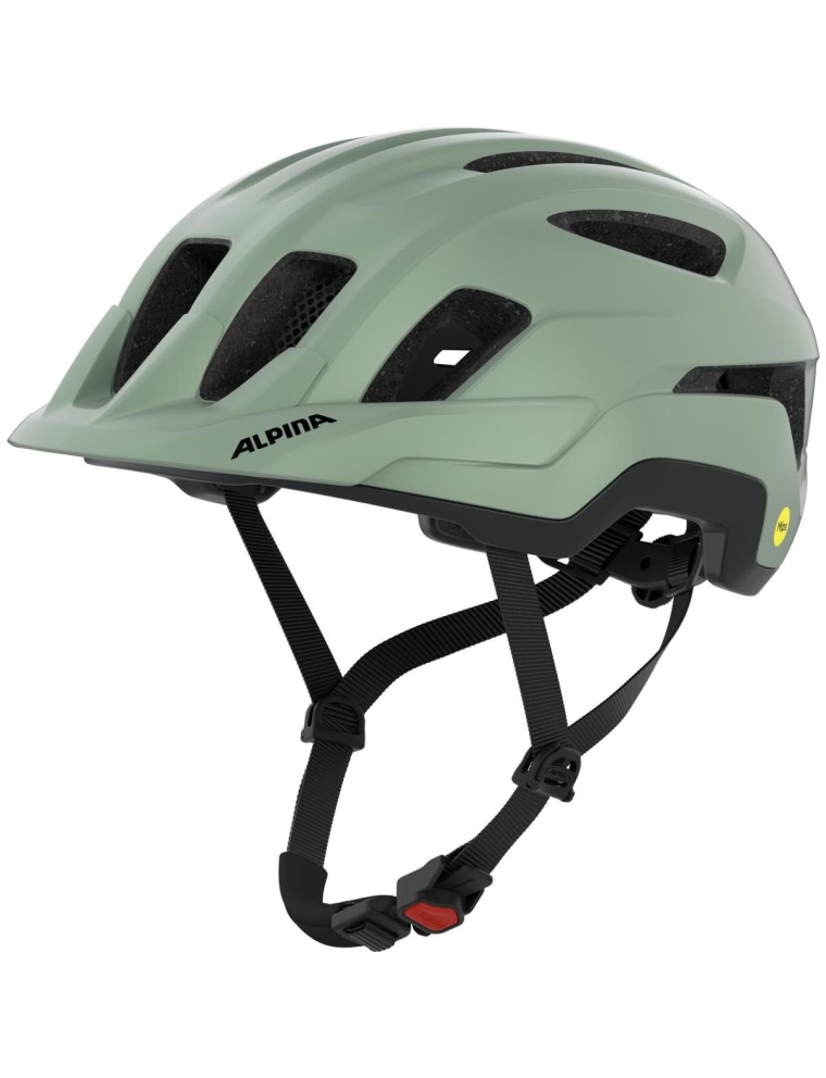 PARANUS MIPS Bike helmet