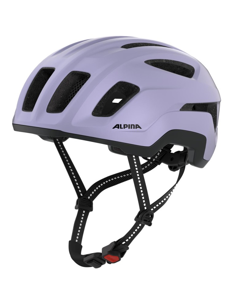 PARANUS URBAN Bike helmet