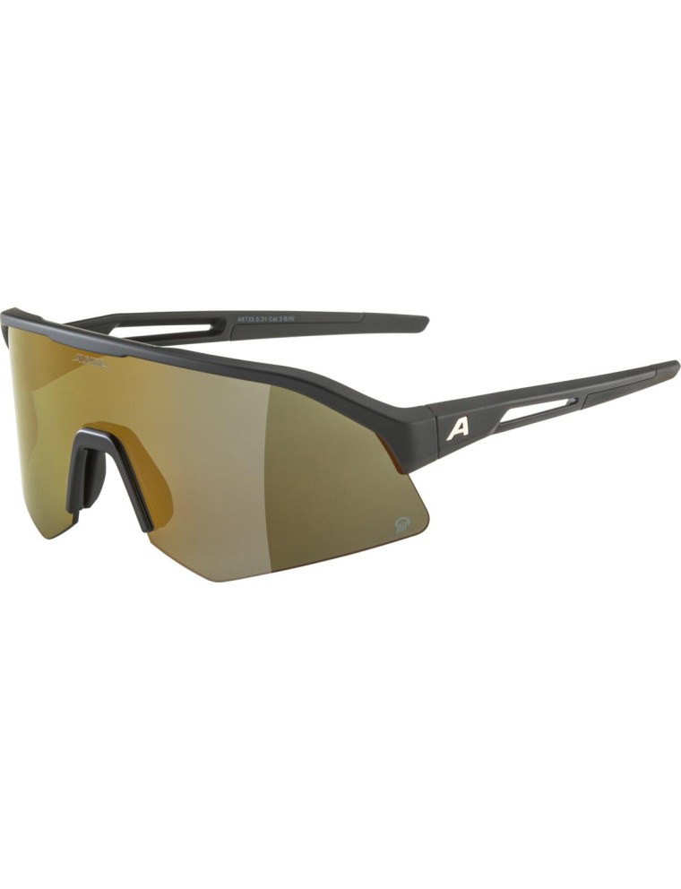 SONIC HR Q Sports glasses