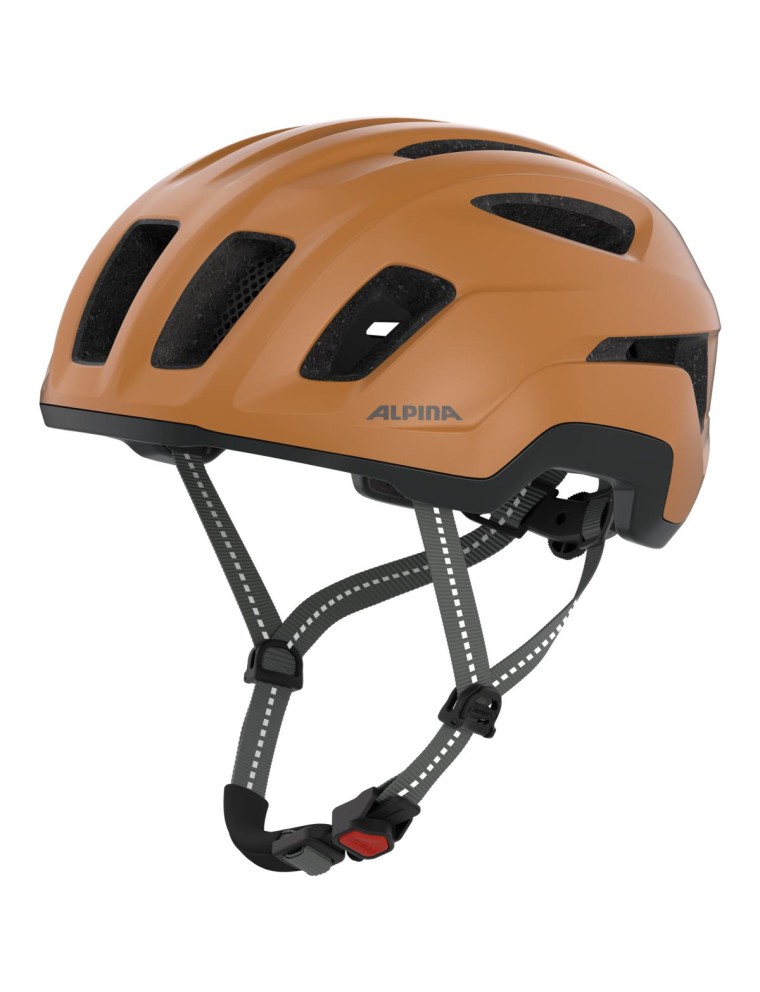 PARANUS URBAN Bike helmet