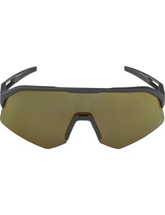 SONIC HR Q Sports glasses