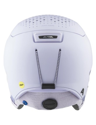 BANFF MIPS Ski helmet