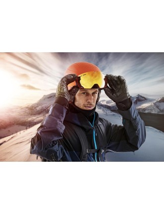 GEMS Ski helmet