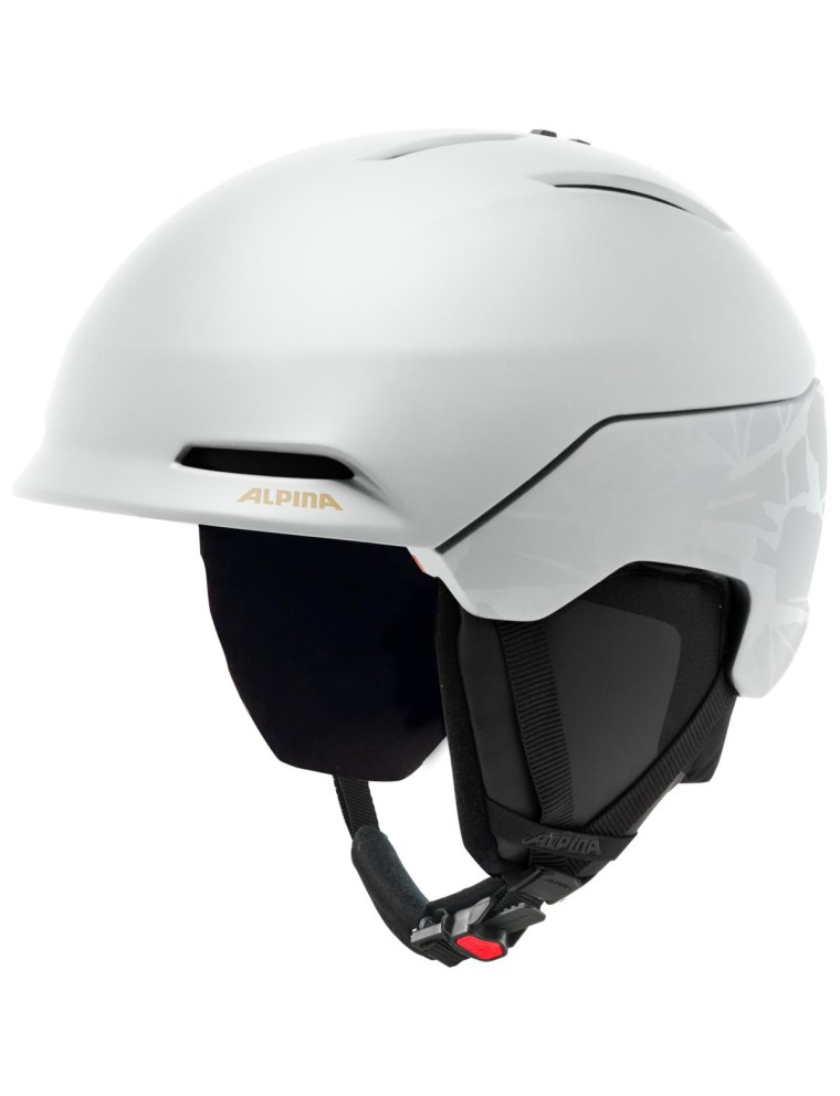 NAX Ski helmet