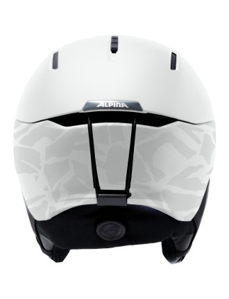 NAX Ski helmet