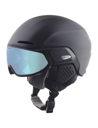 ORO QV MIPS Ski helmet