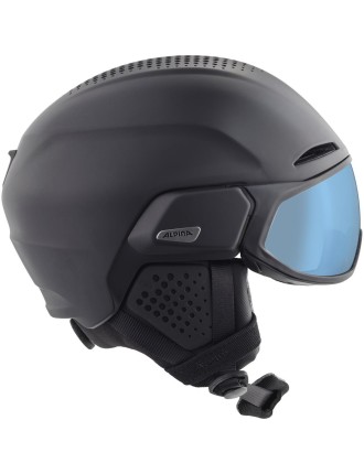 ORO QV MIPS Ski helmet