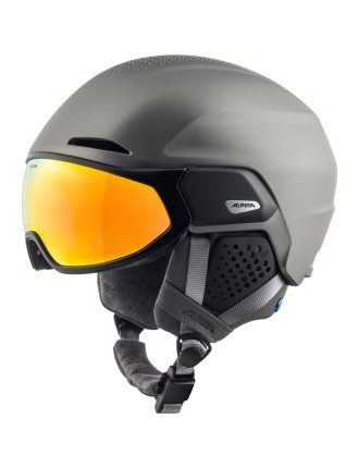 ORO QV MIPS Ski helmet