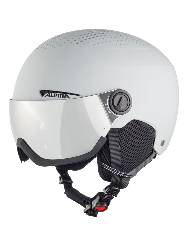 ORO QV MIPS Ski helmet