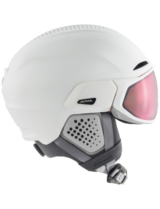 ORO QV MIPS Ski helmet