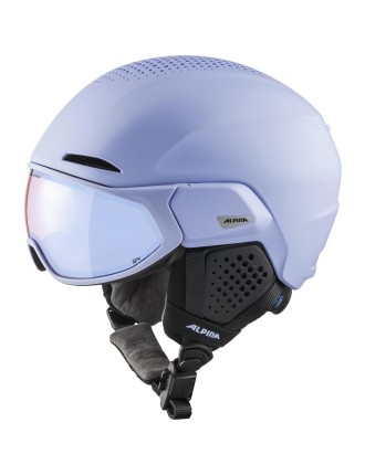 ORO QV MIPS Ski helmet