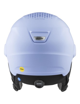 ORO QV MIPS Ski helmet